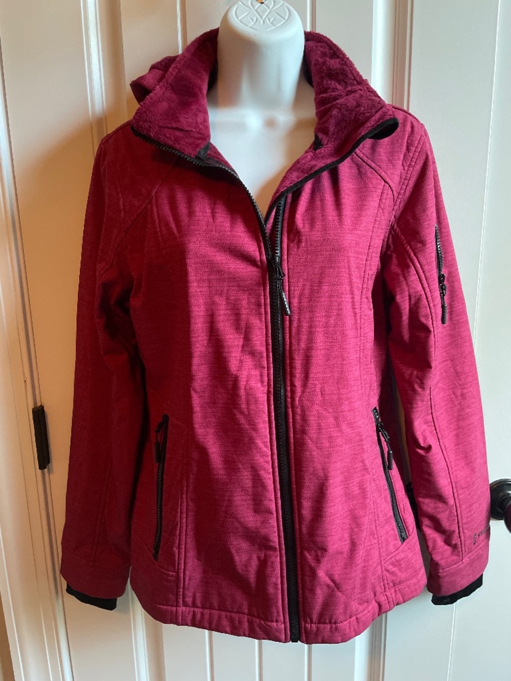 Free Country Jacket